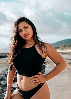 Mahea Ribordy